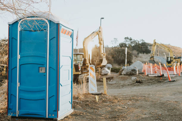 Sanitation services for porta potties in El Granada, CA