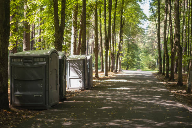 Porta potty services near me in El Granada, CA