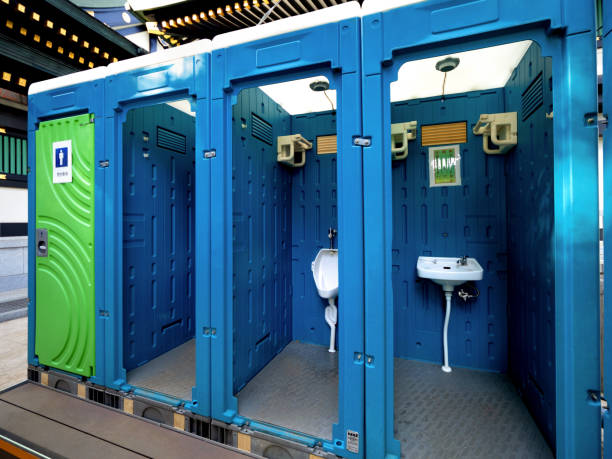 El Granada, CA porta potty rental Company
