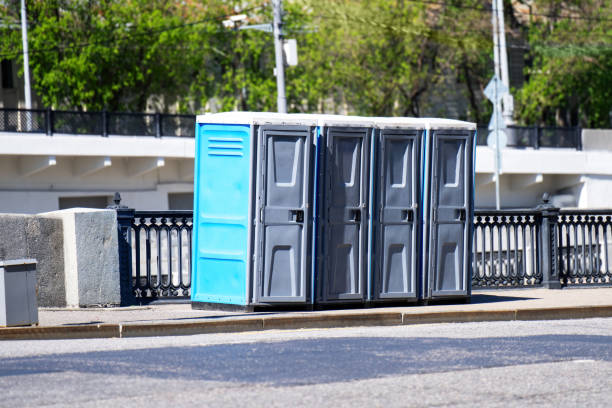 Sanitation services for porta potties in El Granada, CA