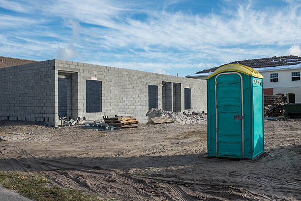 Portable Toilet Options We Offer in El Granada, CA
